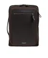 Giorgio Armani Logo-motif Backpack
