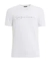 Giorgio Armani Topwear In White