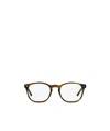 Giorgio Armani Logo Flat Mirror In White