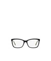GIORGIO ARMANI LOGO FLAT MIRROR