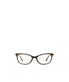 GIORGIO ARMANI LOGO FLAT MIRROR