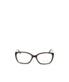Giorgio Armani Logo Flat Mirror In White