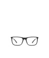 GIORGIO ARMANI LOGO FLAT MIRROR