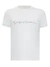 Giorgio Armani Topwear In White