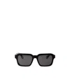 Giorgio Armani Squared Sunglasses 0 Ar8194 U 5875 B1