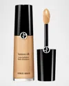 Giorgio Armani Luminous Silk Acqua Highlighter In 2 Stellar