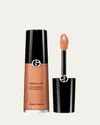 Giorgio Armani Luminous Silk Acqua Highlighter In 4 Sunrise