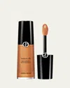 Giorgio Armani Luminous Silk Acqua Highlighter In 5 Sunset