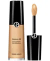 Giorgio Armani Luminous Silk Acqua Highlighter In Champagne Gold