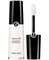 Giorgio Armani Luminous Silk Acqua Highlighter In Translucent Pearl