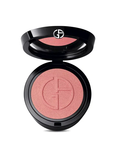 Giorgio Armani Luminous Silk Glow Blush In 50