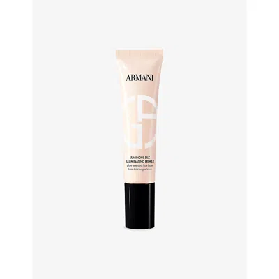 Giorgio Armani Luminous Silk Hydrating Glow Extending Primer