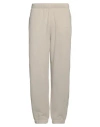 Giorgio Armani Man Pants Beige Size 40 Cotton In Beige
