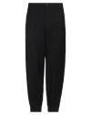 Giorgio Armani Man Pants Black Size 42 Virgin Wool