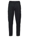 Giorgio Armani Man Pants Midnight Blue Size 36 Virgin Wool