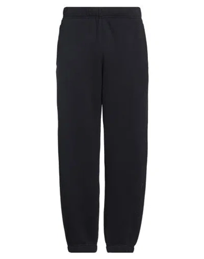 Giorgio Armani Man Pants Midnight Blue Size 40 Cotton