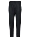 Giorgio Armani Man Pants Midnight Blue Size 42 Super 160s Wool