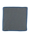 Giorgio Armani Man Scarf Black Size - Silk