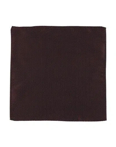 Giorgio Armani Scarves In Red