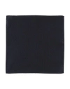 Giorgio Armani Man Scarf Midnight Blue Size - Silk