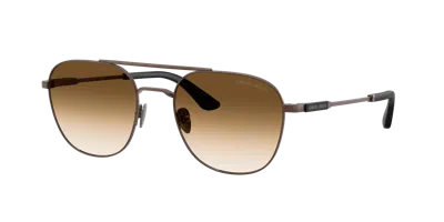 GIORGIO ARMANI GIORGIO ARMANI MAN SUNGLASS AR6178