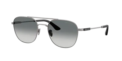 GIORGIO ARMANI GIORGIO ARMANI MAN SUNGLASS AR6178