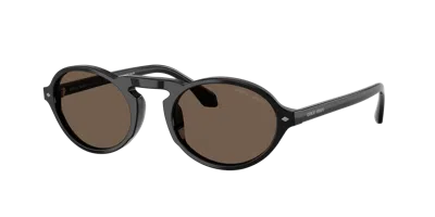 GIORGIO ARMANI GIORGIO ARMANI MAN SUNGLASSES AR8219U