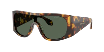 GIORGIO ARMANI GIORGIO ARMANI MAN SUNGLASS AR8222U