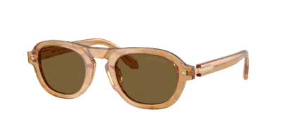 GIORGIO ARMANI GIORGIO ARMANI MAN SUNGLASS AR8244