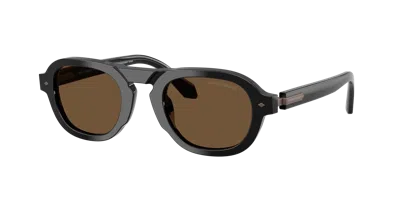Giorgio Armani Man Sunglass Ar8244
