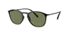 Giorgio Armani Man Sunglasses Ar8186u In Green