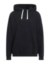 Giorgio Armani Man Sweatshirt Midnight Blue Size 44 Cotton