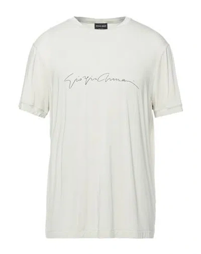 Giorgio Armani Topwear In White