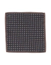 Giorgio Armani Man Ties & Bow Ties Black Size - Silk In Black