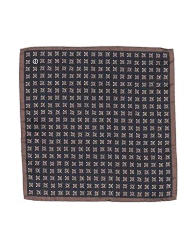 Giorgio Armani Man Ties & Bow Ties Black Size - Silk