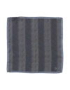 Giorgio Armani Man Ties & Bow Ties Navy Size - Silk In Blue