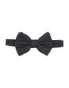 Giorgio Armani Man Ties & Bow Ties Navy Size - Silk In Blue