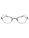 Giorgio Armani 0ar5135t Glasses In Black