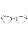 Giorgio Armani 0ar5135t Glasses In Black