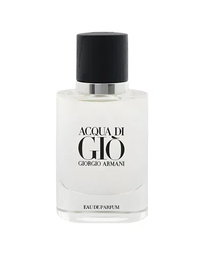 Giorgio Armani Men's 1.3oz Acqua Di Gio Edp Spray In Multi