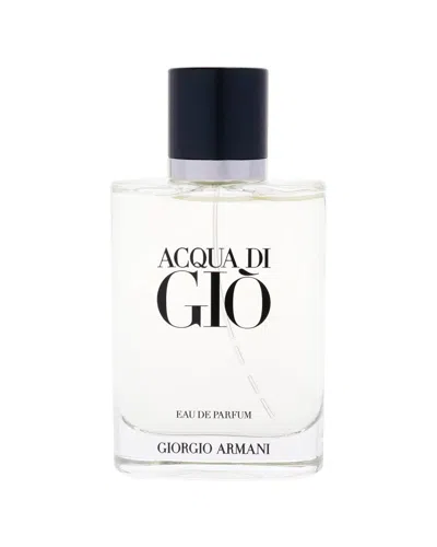 Giorgio Armani Men's 1.6oz Acqua Di Gio Edp In White