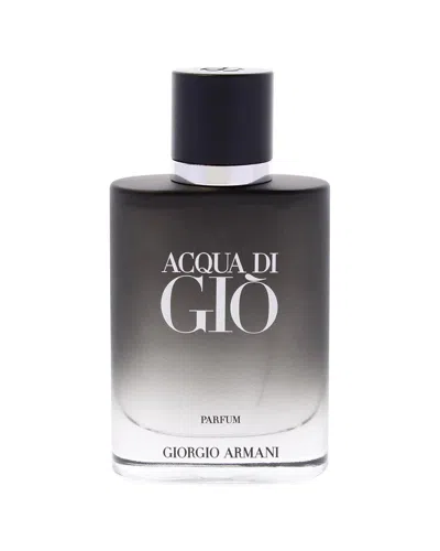 Giorgio Armani Men's 1.6oz Acqua Di Gio Parfum