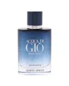 Giorgio Armani Men's 1.6oz Acqua Di Gio Profondo Edp
