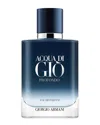 Giorgio Armani Men's 1.7oz Profondo Edp