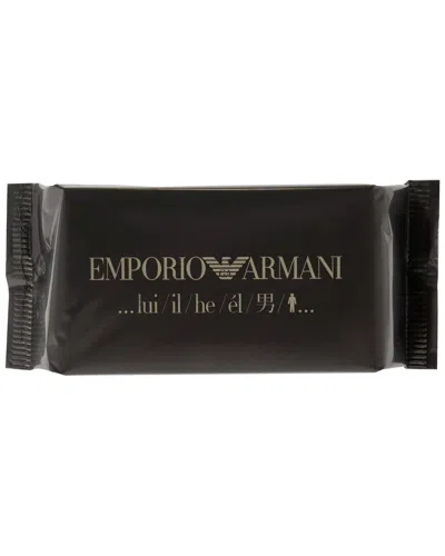 Giorgio Armani Men's 1oz Emporio Armani Edt Spray In White