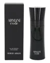 Giorgio Armani Men's 2.5oz Armani Code Edt Spray
