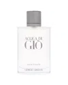 Giorgio Armani Men's 3.4oz Acqua Di Gio Edt