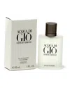 Giorgio Armani Men's Acqua Di Gio 1oz Eau De Toilette Spray