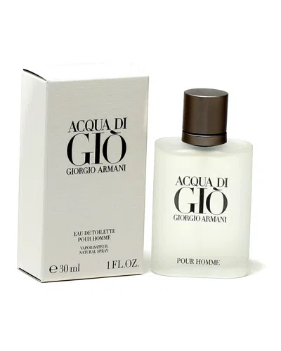 Giorgio Armani Men's Acqua Di Gio 1oz Eau De Toilette Spray