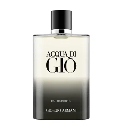 Giorgio Armani Men's Acqua Di Gio Edp Spray 6.7 oz Fragrances 3614273954297